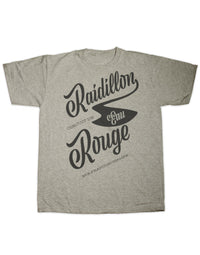 Raidillon Eau Rouge F1 Print T Shirt