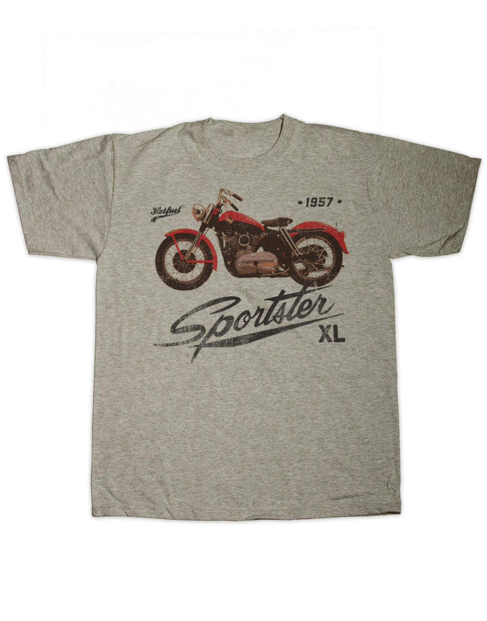 Sportster XL T Shirt
