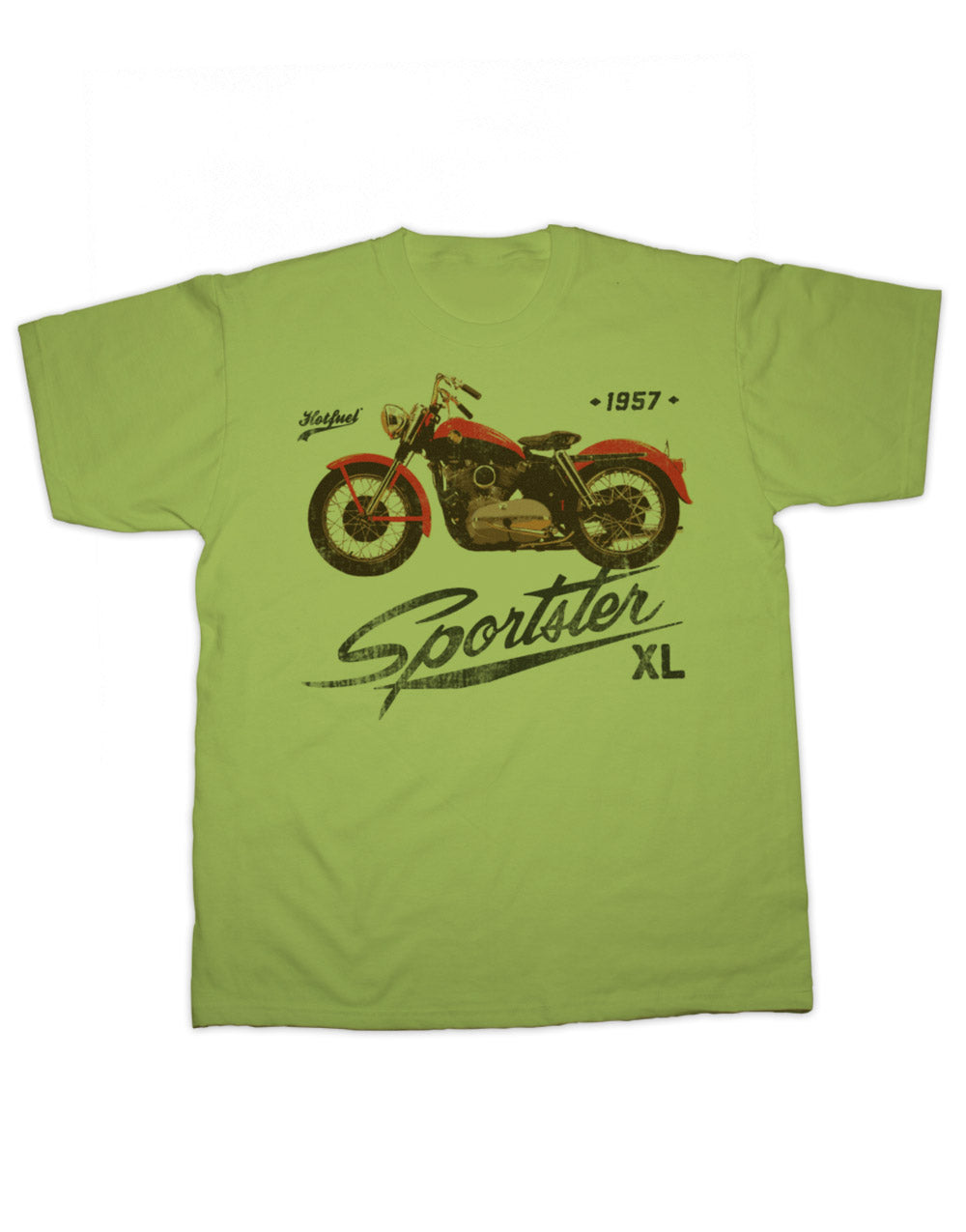 Sportster XL T Shirt