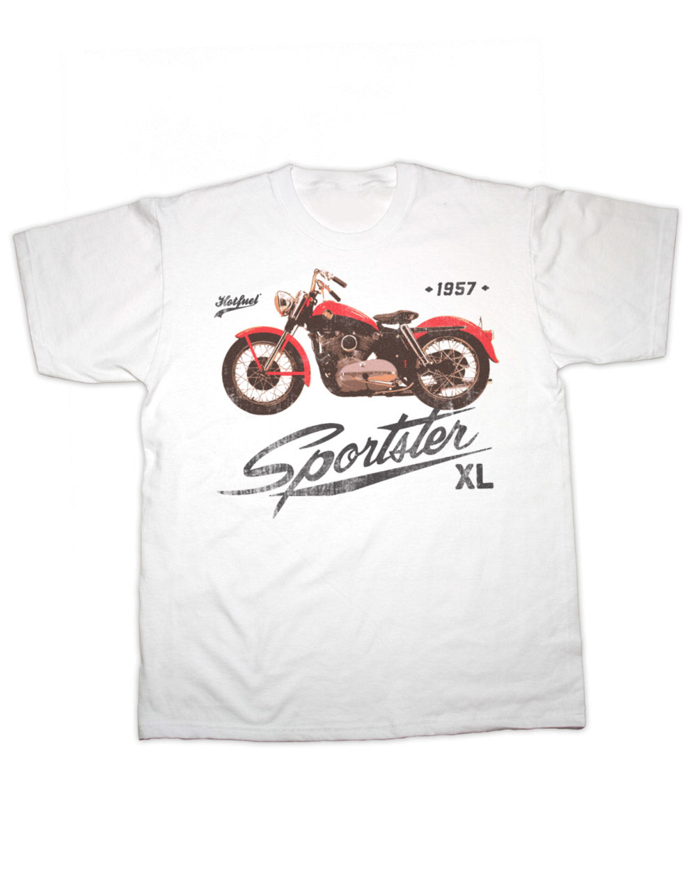 Sportster XL T Shirt