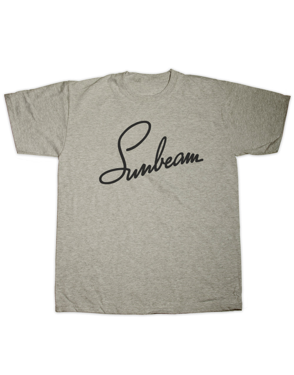 Sunbeam Motorcycles T Shirt