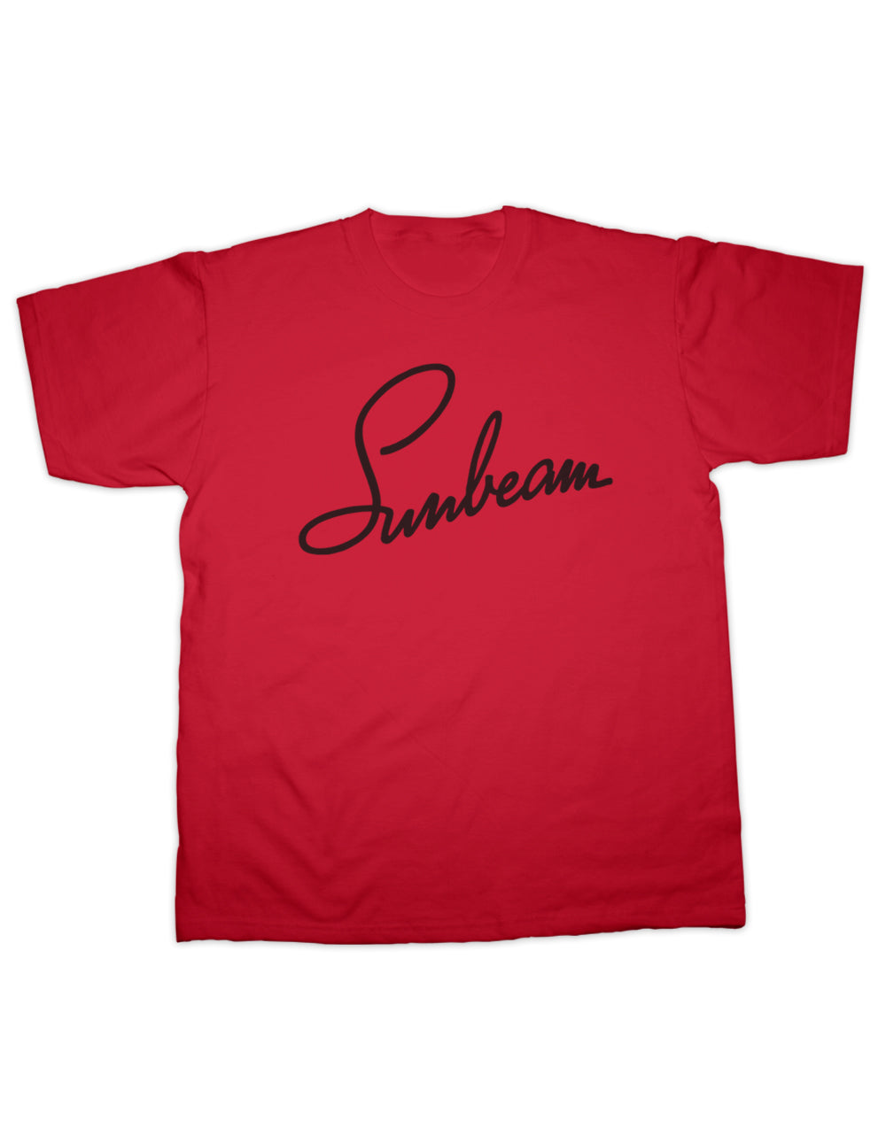 Sunbeam Motorcycles T Shirt