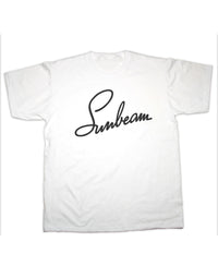 Sunbeam Motorcycles T Shirt