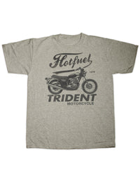 Hotfuel Trident T Shirt