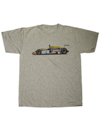 Williams Honda FW11 T Shirt
