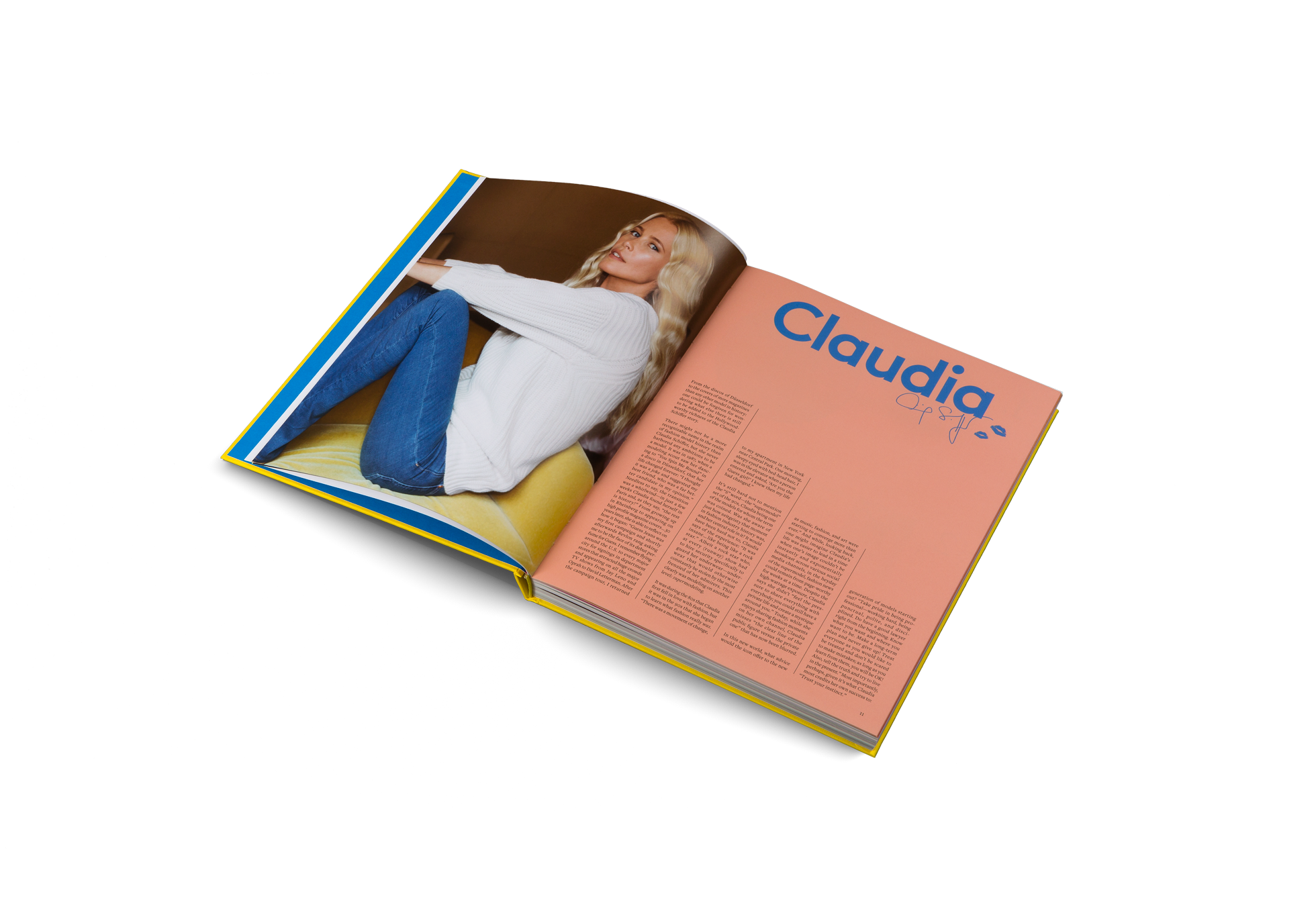 How to Be a Tastemaker