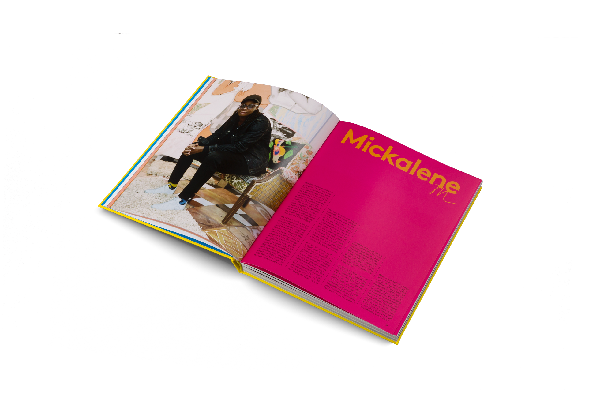 How to Be a Tastemaker