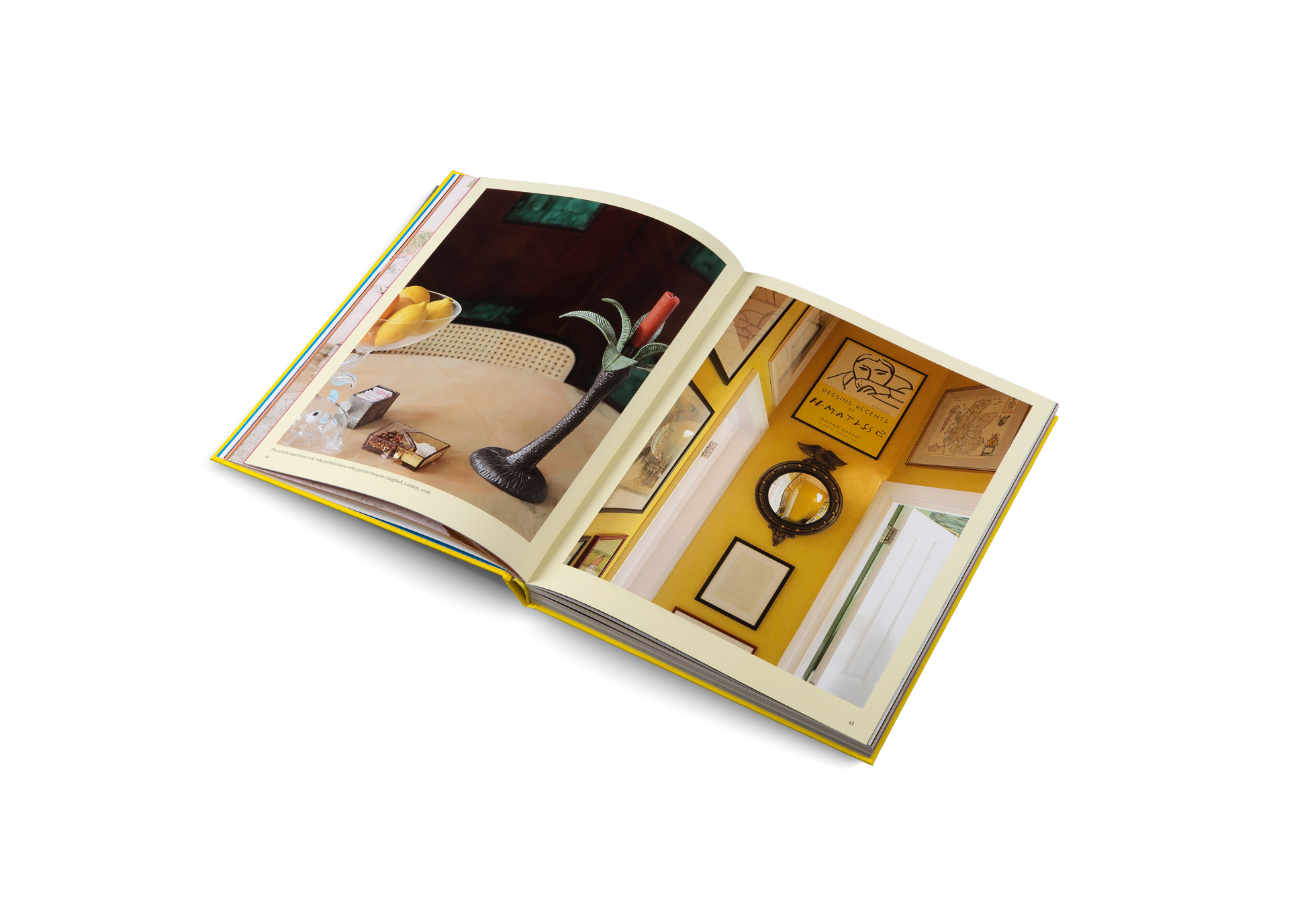 How to Be a Tastemaker