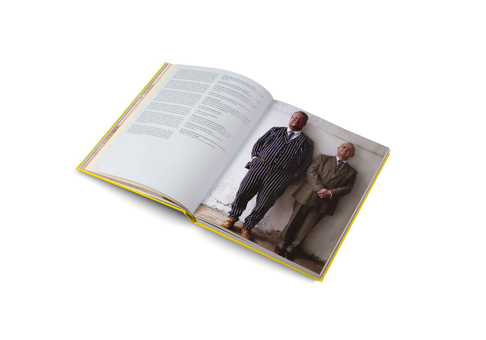 How to Be a Tastemaker