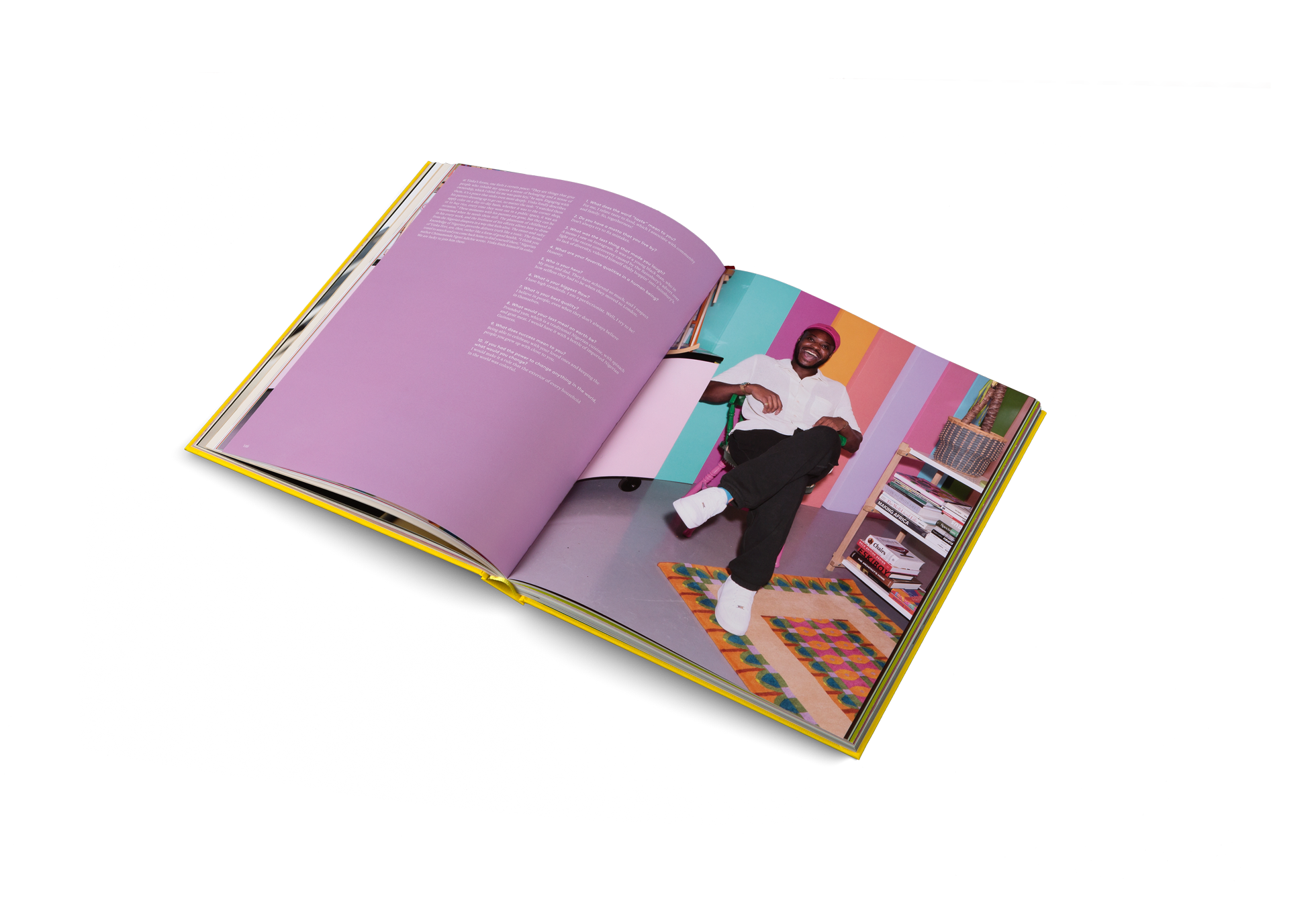 How to Be a Tastemaker