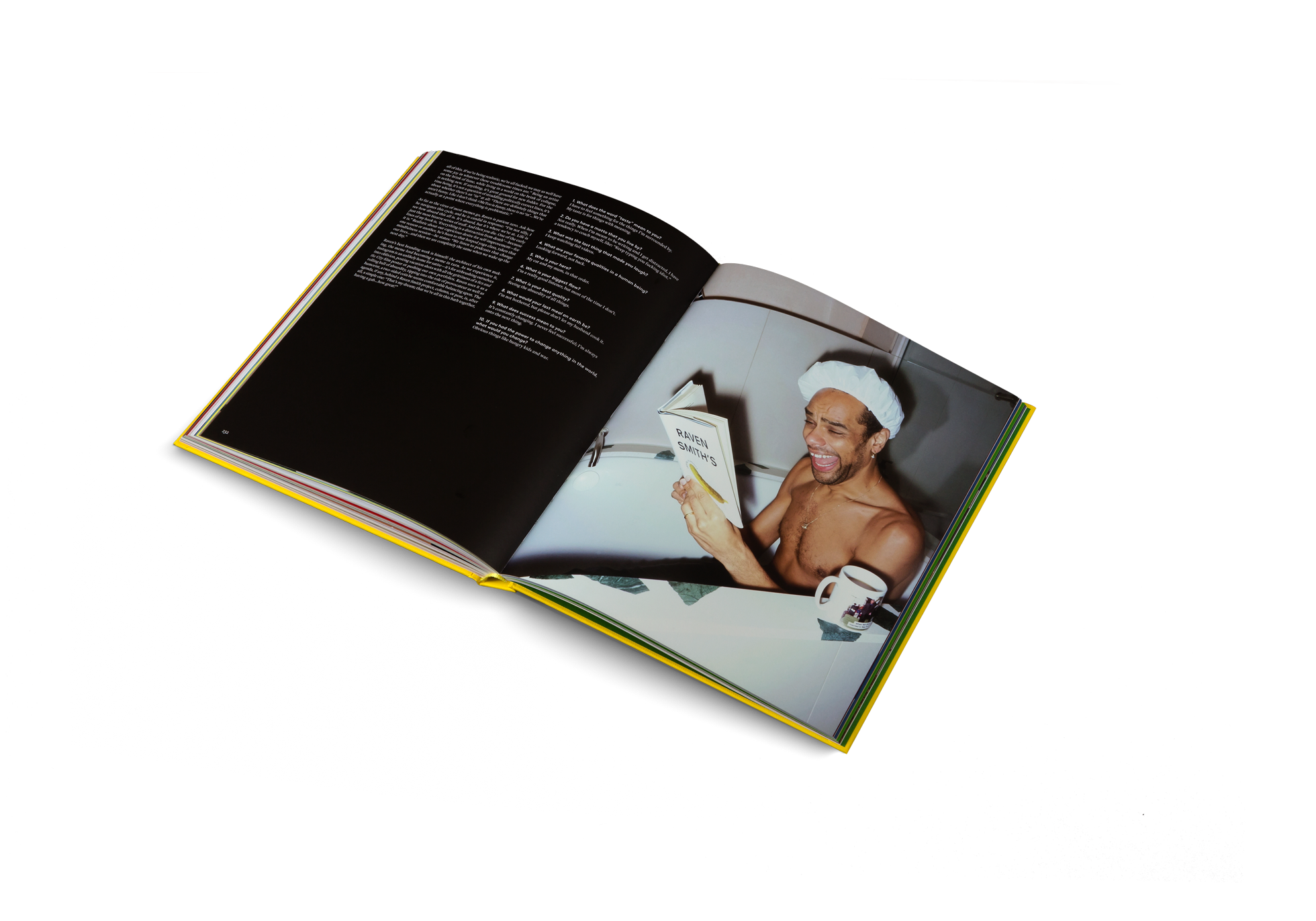 How to Be a Tastemaker