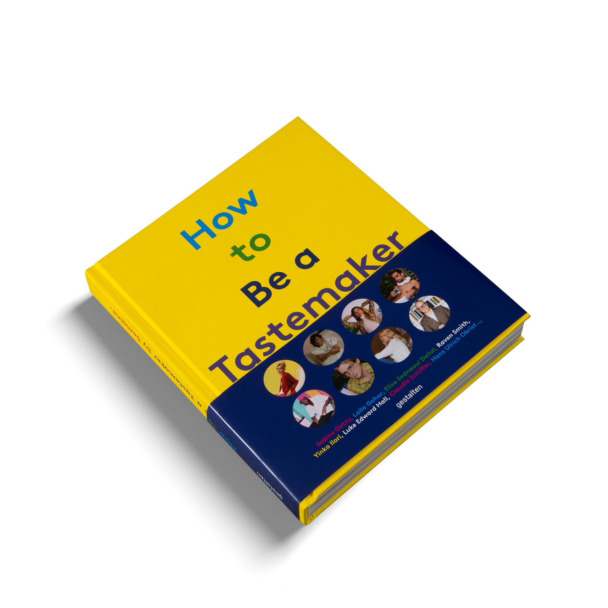 How to Be a Tastemaker