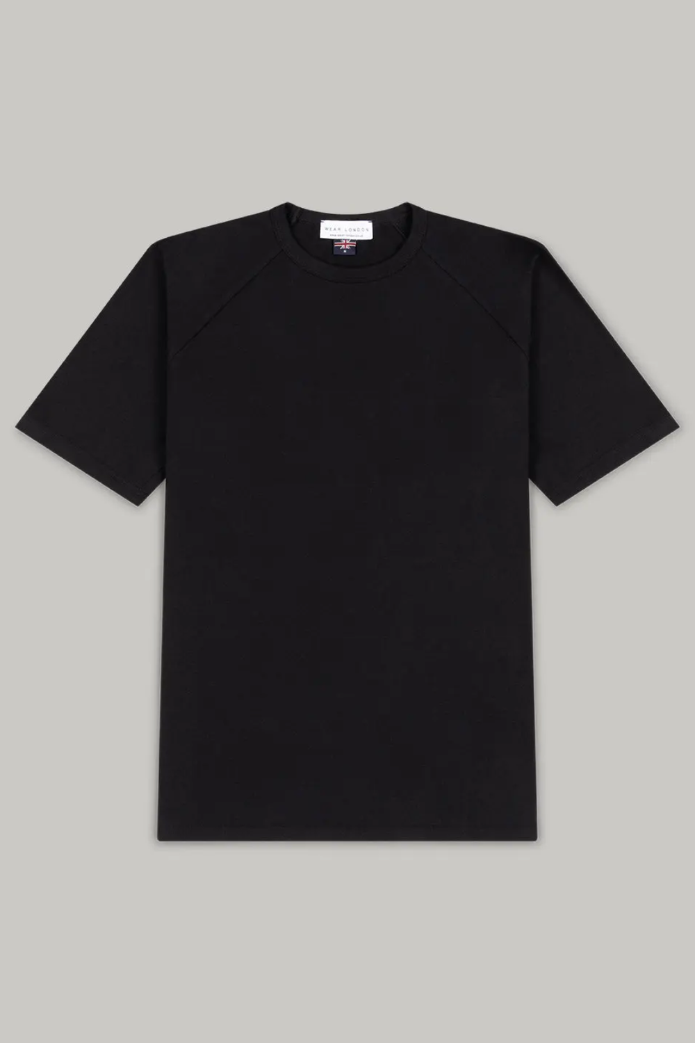 Hoxton T-shirt - Black