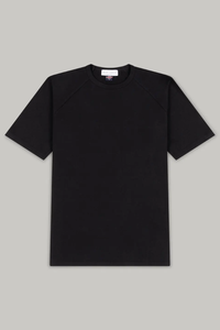 Hoxton T-shirt - Black