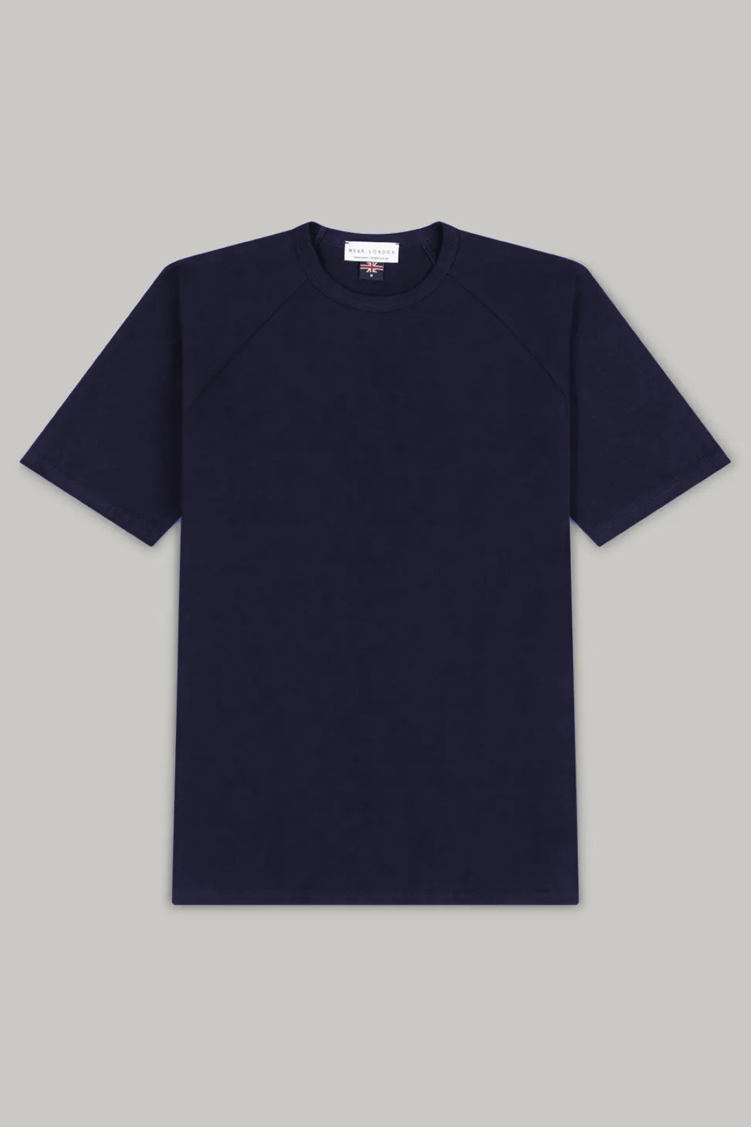 Hoxton T-shirt - Navy