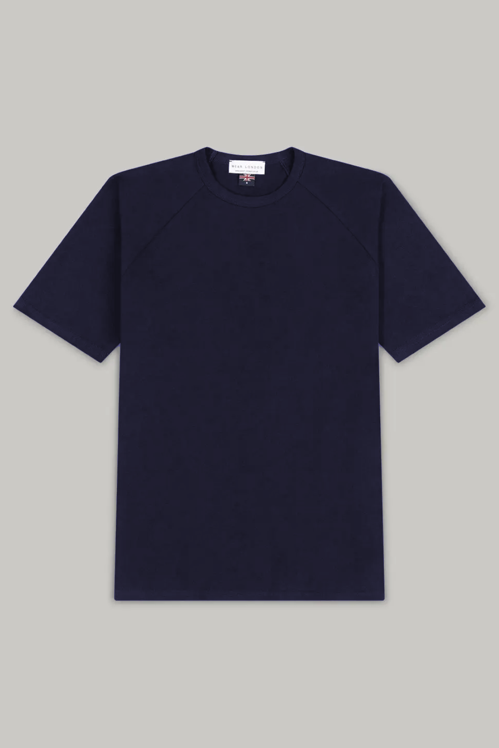 Hoxton T-shirt - Navy