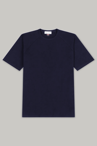 Hoxton T-shirt - Navy