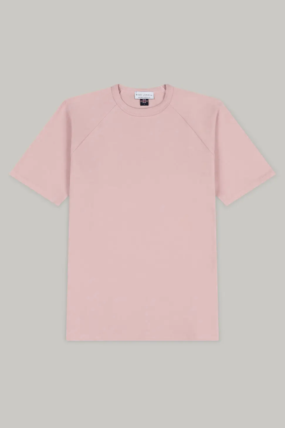Hoxton T-shirt - Nude