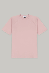 Hoxton T-shirt - Nude