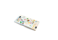 I Find My First Words