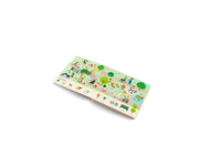 I Find My First Words