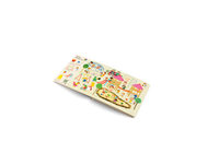 I Find My First Words