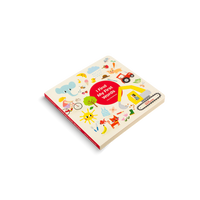 I Find My First Words