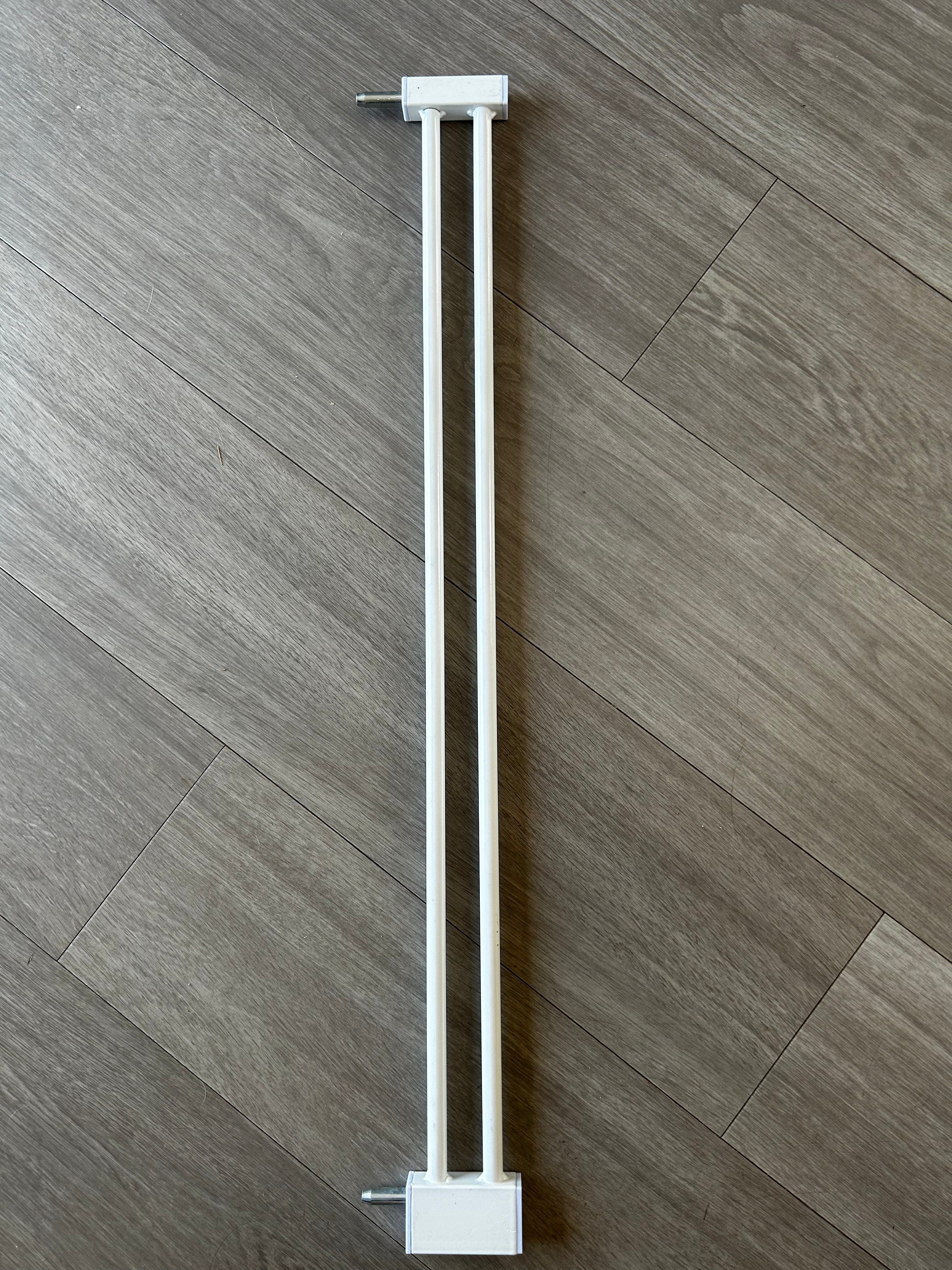 FYLO Baby Safety Stair Gate Extension 7cm (Extension Only)