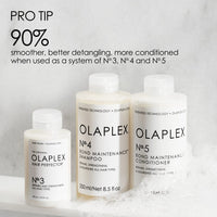 Olaplex No 4 Bond Maintenance Shampoo 250 ml