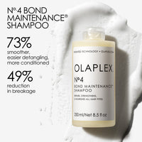 Olaplex No 4 Bond Maintenance Shampoo 250 ml