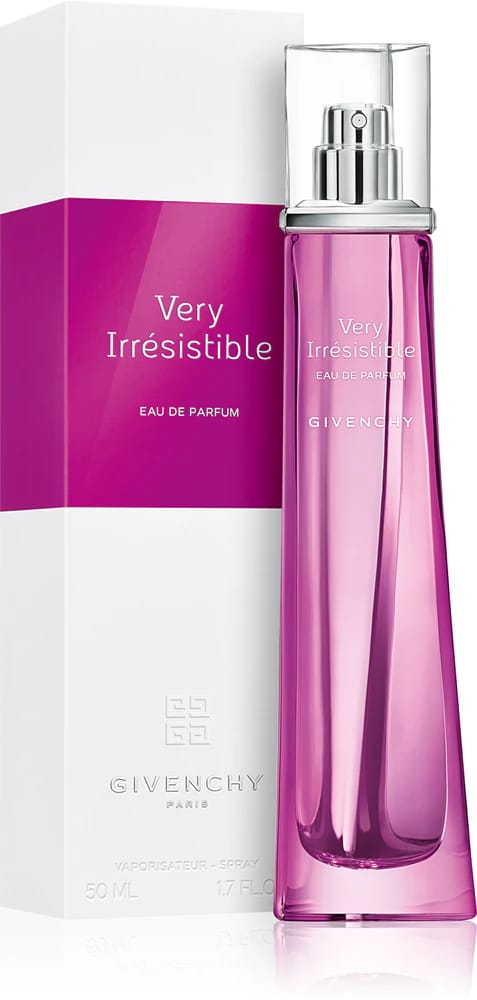 Givenchy Very Irresistible EDP Spray for Women