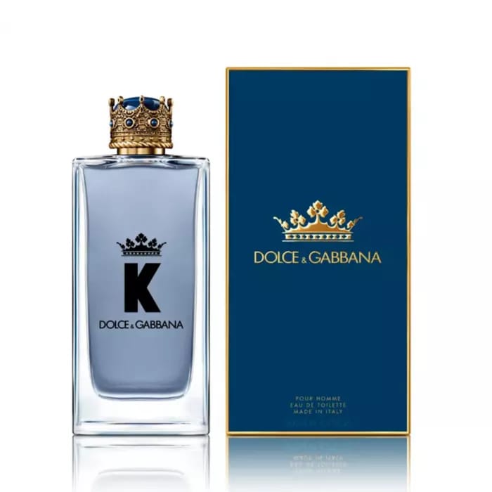 Dolce & Gabbana K EDT Spray for Men