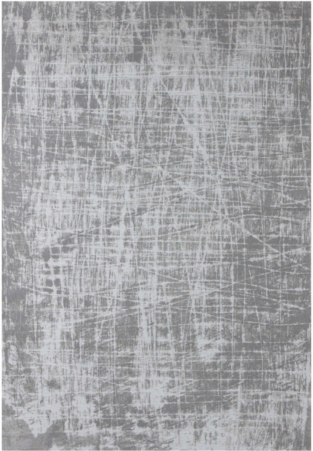 Washable Rug Carina Grey | 6921G