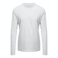 Organic Long-sleeve Tee