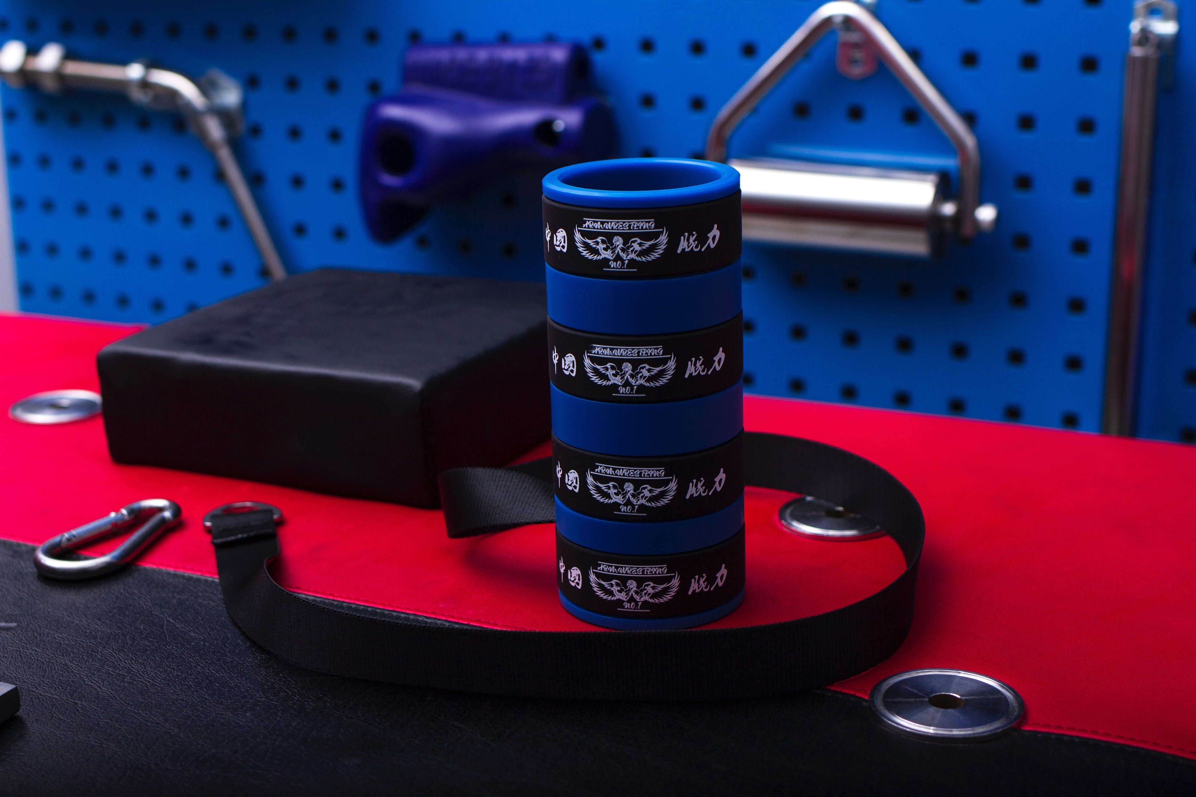 One Sided Cupping Grip Training Tool Devon Larratt Arm Wrestling