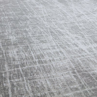 Washable Rug Carina Grey | 6921G