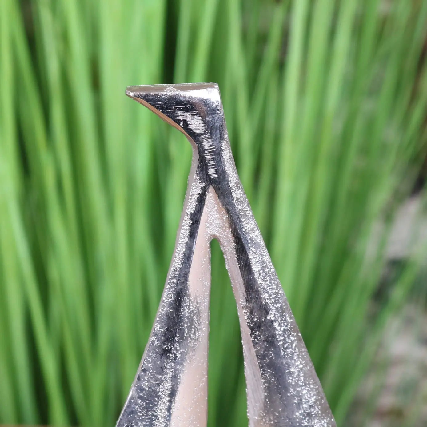 Mandvi Handcrafted Sailing Boat Ornament Model in Sustainable Mango Wood