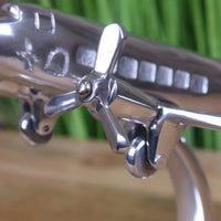 DC3 Dakota Metal Model Plane 30cm