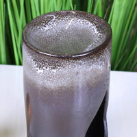 Uran 17cm Natural Dolomite Wax Melt Oil Burner