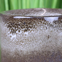 Uran 17cm Natural Dolomite Wax Melt Oil Burner