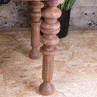 Sena Antique Design Side Table Set of 2