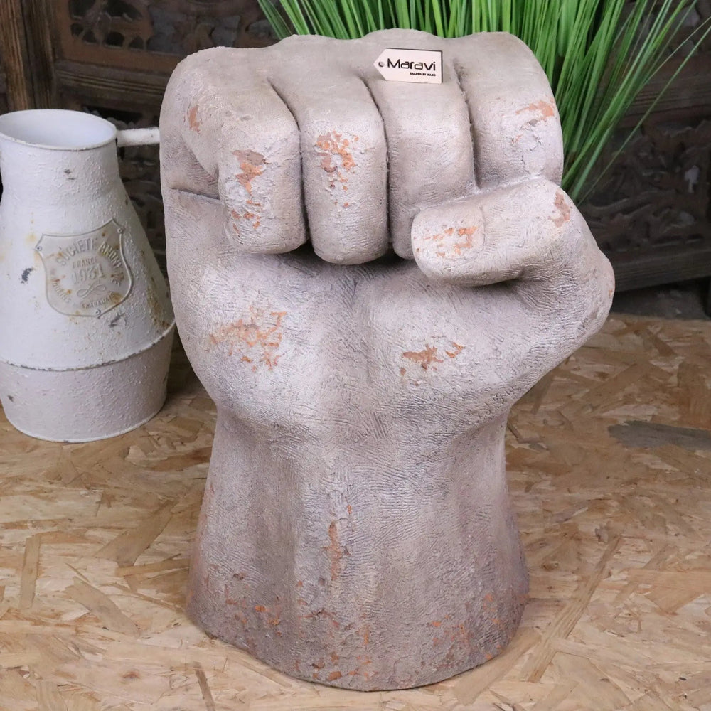 Vansh Hand Table Plant Stand