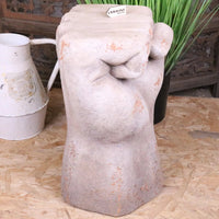 Vansh Hand Table Plant Stand