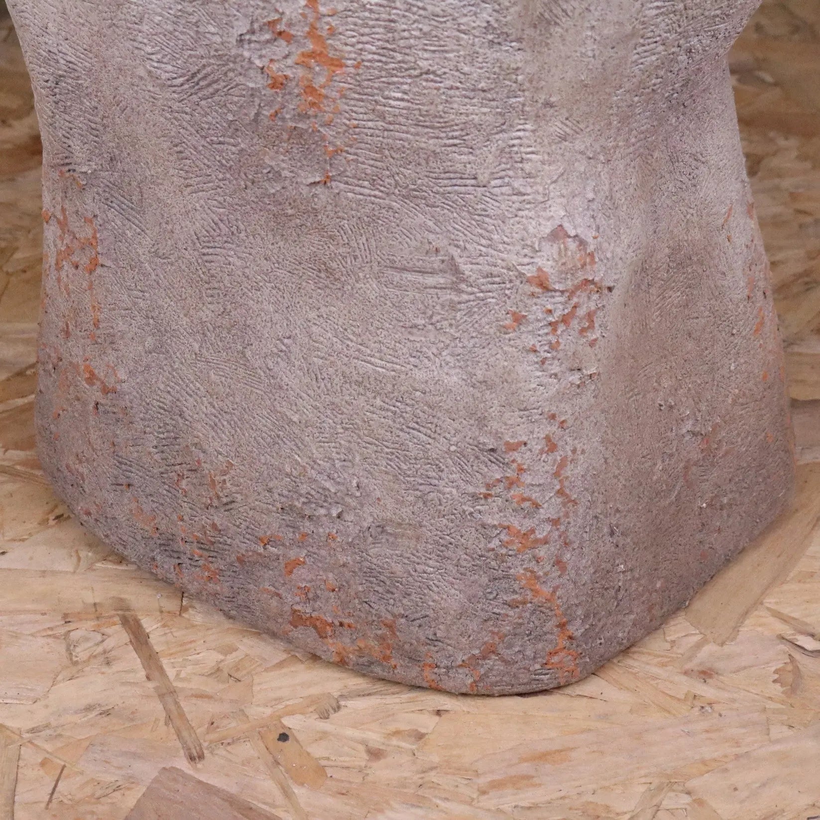 Vansh Hand Table Plant Stand