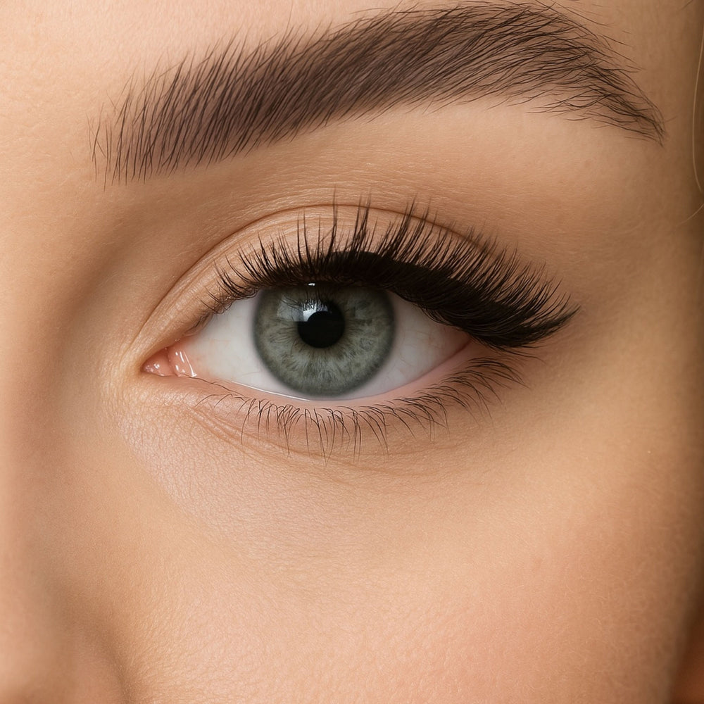 Go Glam Lashes
