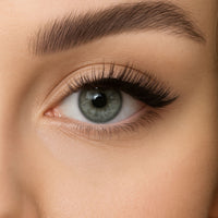 Go Glam Lashes