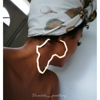 'Dumi' - Gold/Silver/Rose Gold/Black