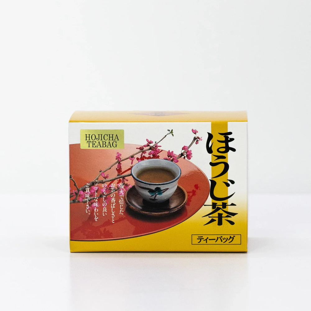 OTSUKA Seicha Hojicha Tea Bag 15x2g
