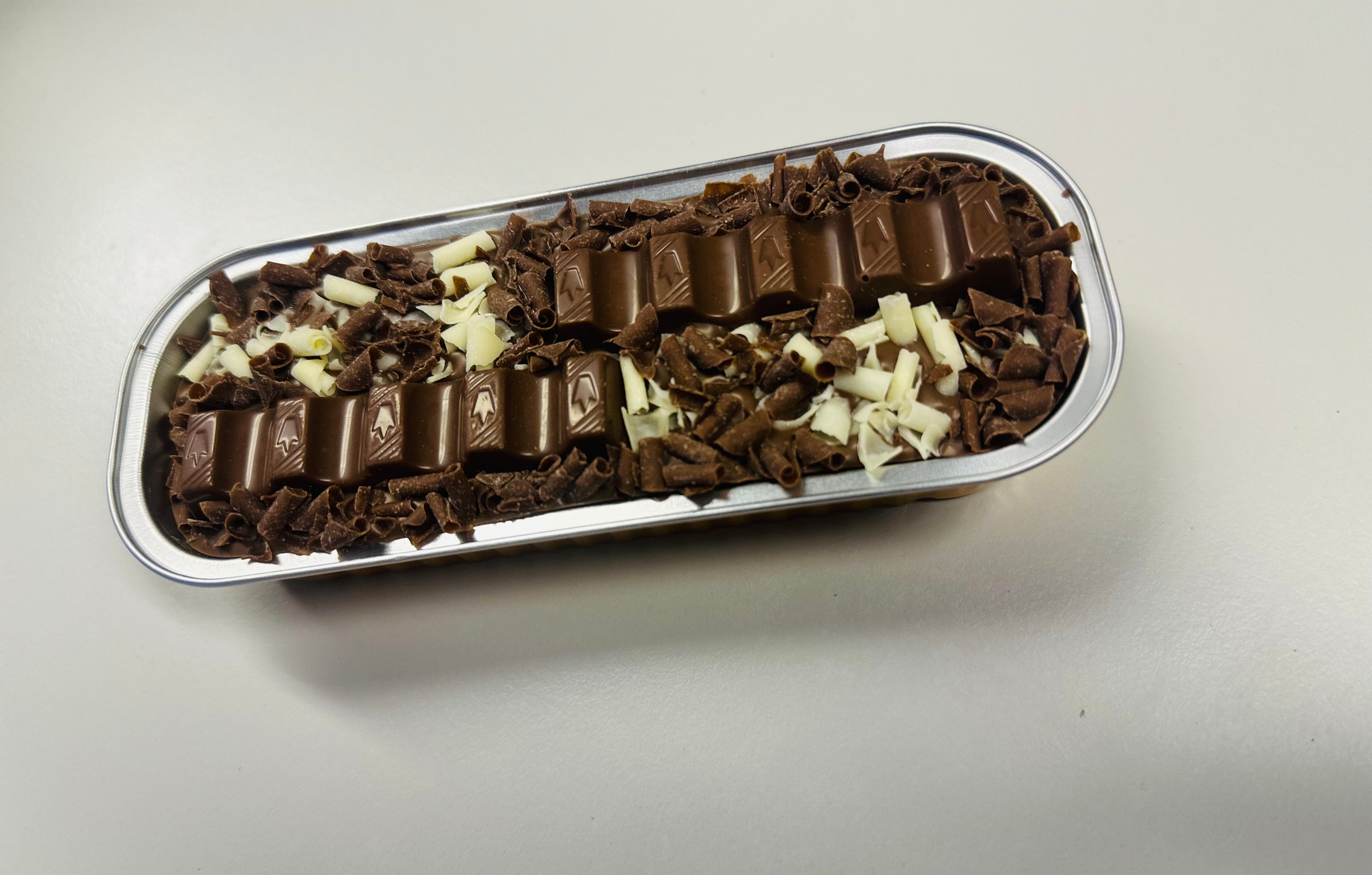 Kinderella & Choc Brownie Bake - 200g℮