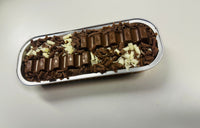 Kinderella & Choc Brownie Bake - 200g℮